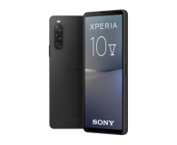 Sony Xperia 10 V 6/128GB OLED IP68 OIS Czarny - 1147853 - zdjęcie 4
